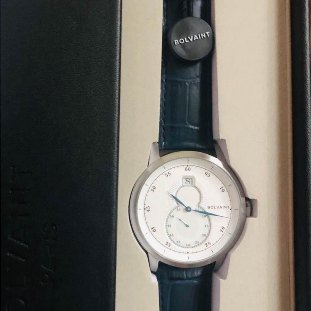 Designer Watch Bolvaint - Picture 8 of 9